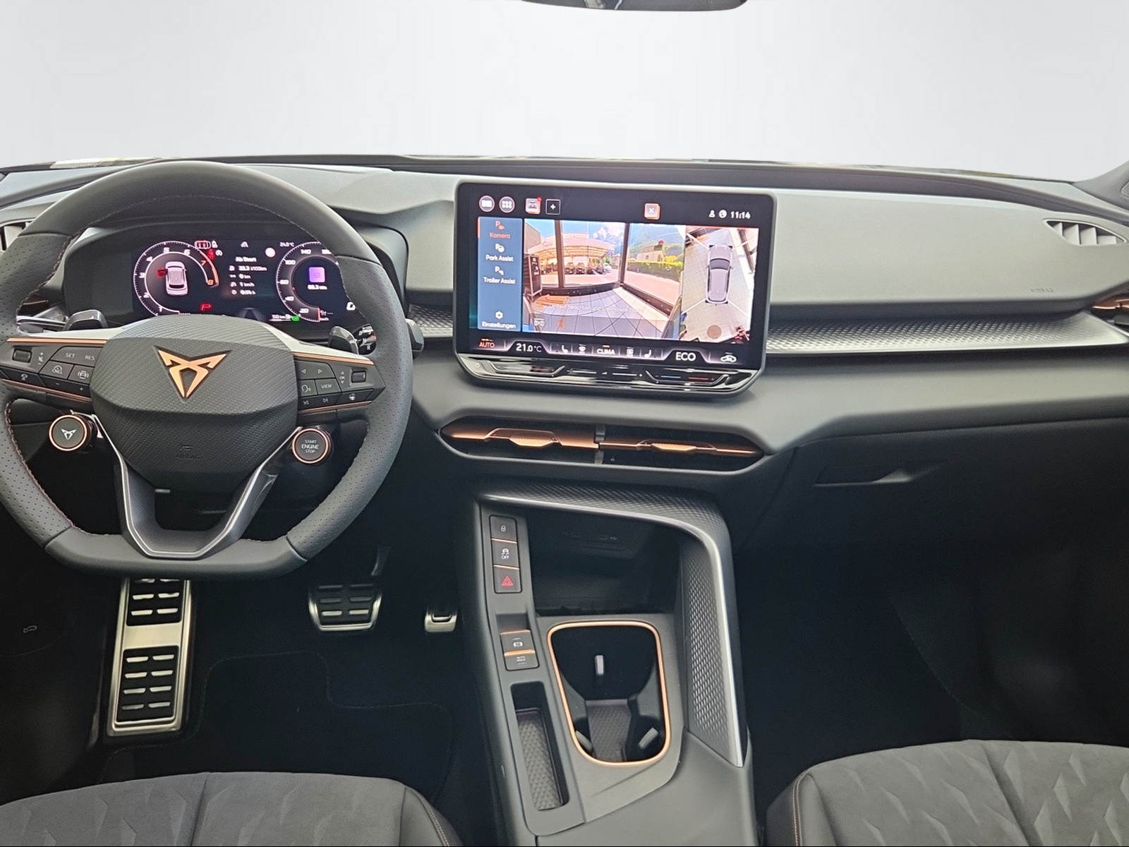 CUPRA Terramar 1.5 eHybrid Prime Edition VZ DSG-image-10
