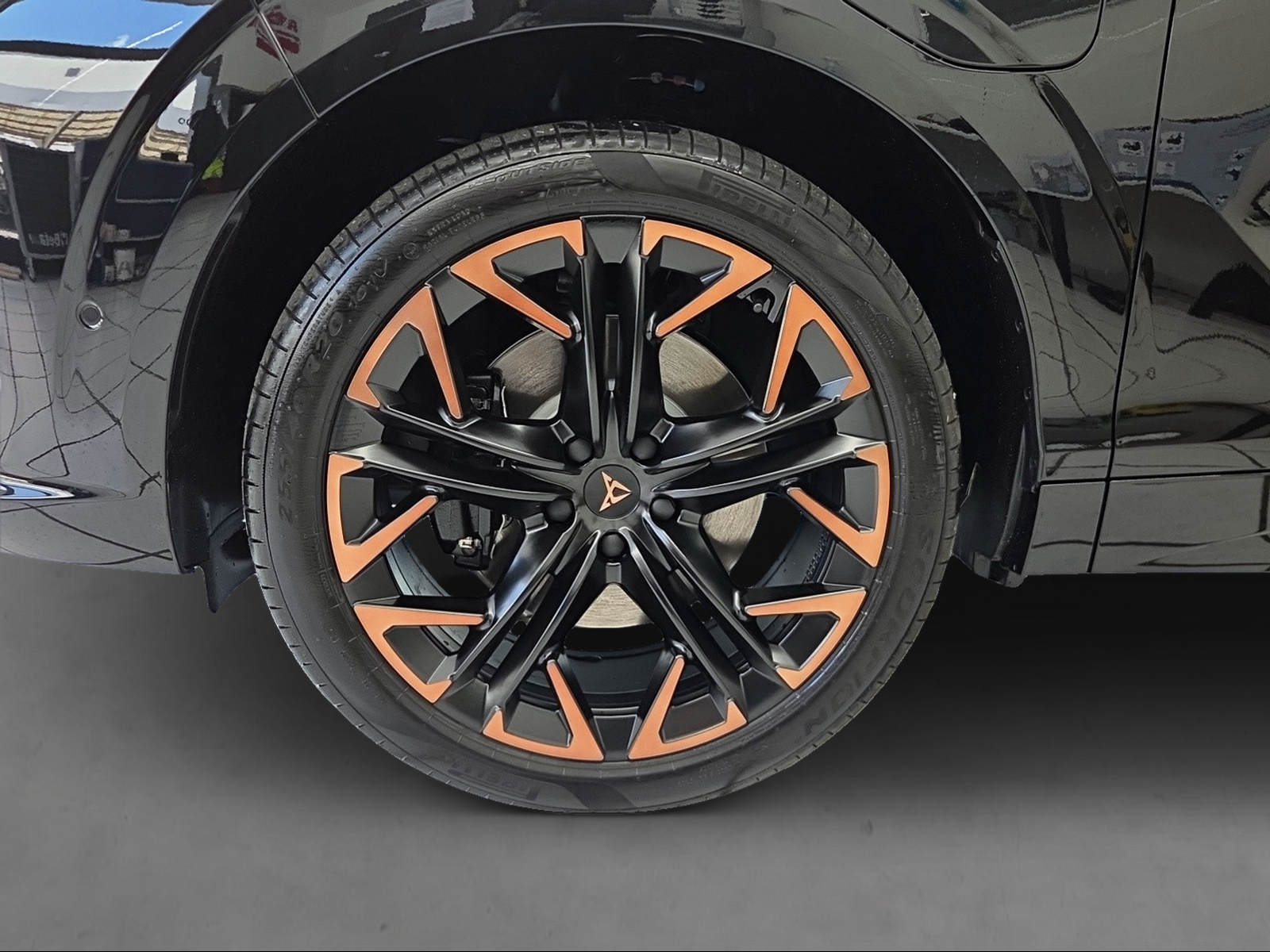 CUPRA Terramar 1.5 eHybrid Prime Edition VZ DSG-showroom-element-3