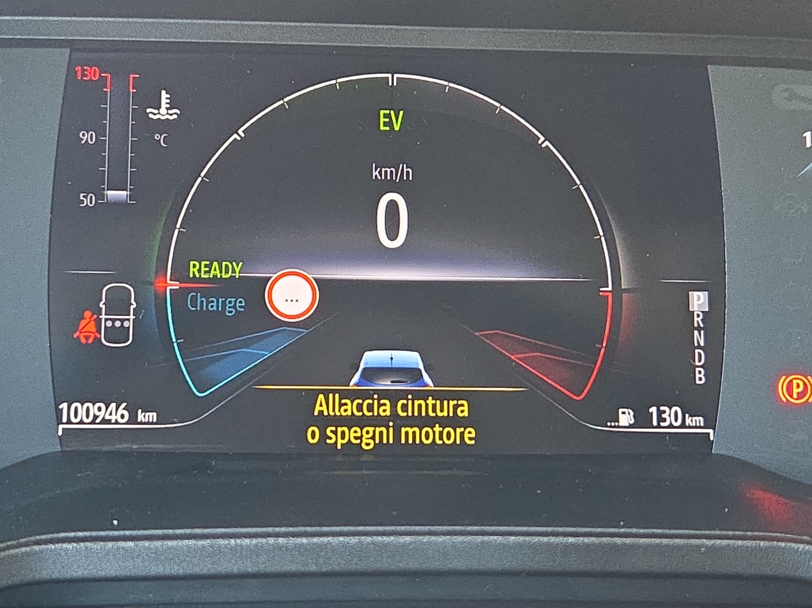 RENAULT Clio 1.6 E-Tech Intens-image-6