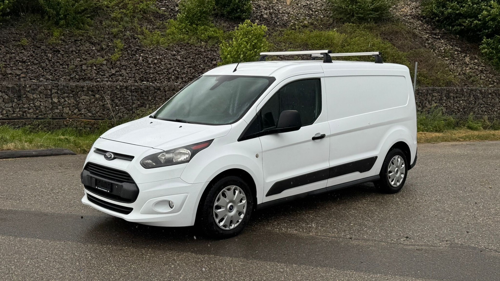 FORD Transit Connect Van T210 1.0 EcoBoost Trend