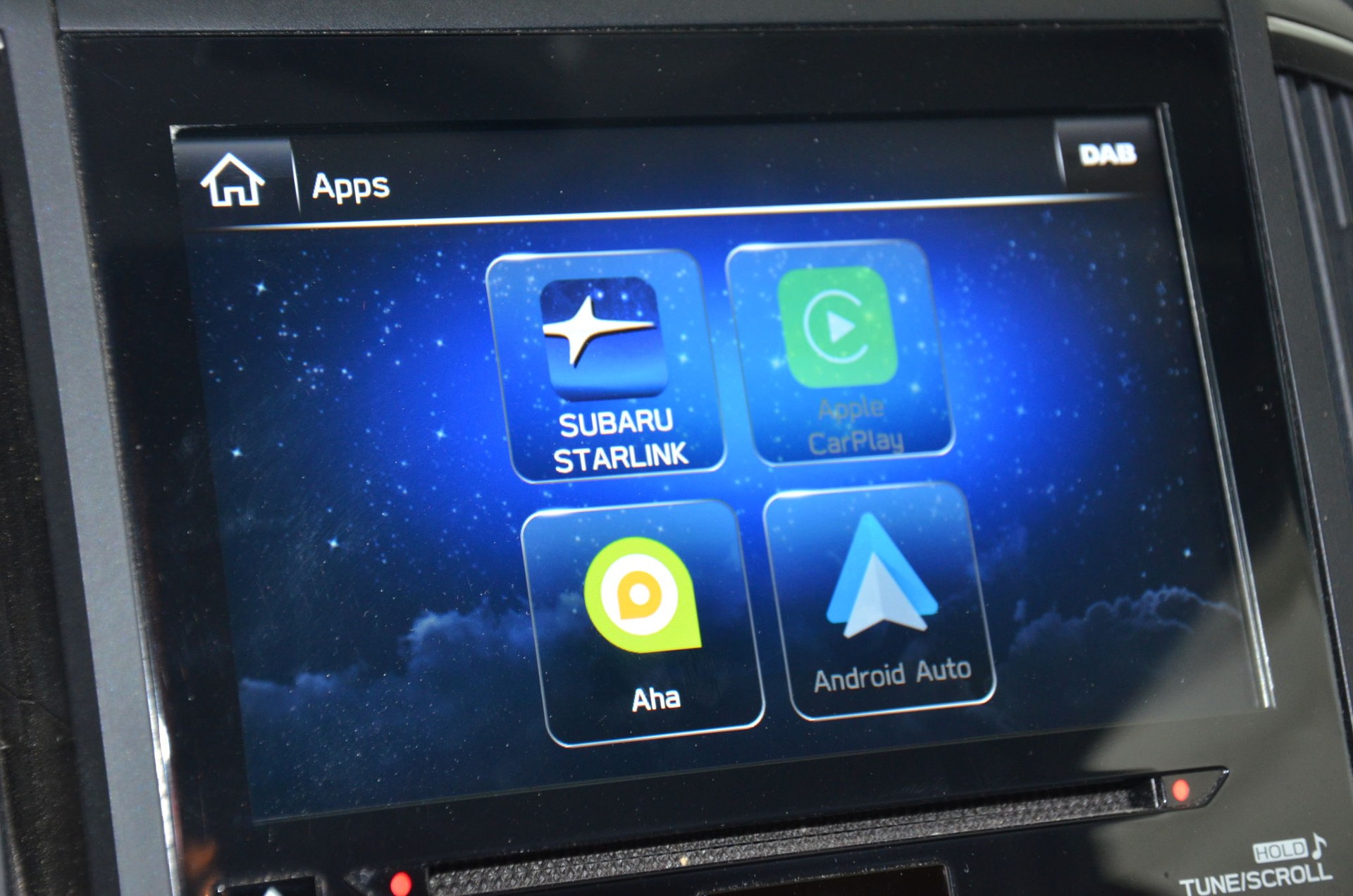 SUBARU XV 1.6 Swiss AWD CVT-image-23