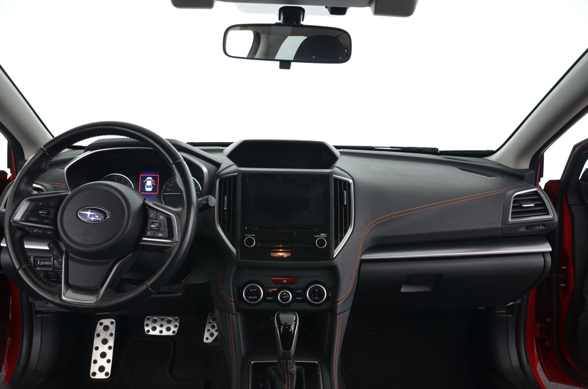 SUBARU XV 1.6 Swiss AWD CVT-image-11