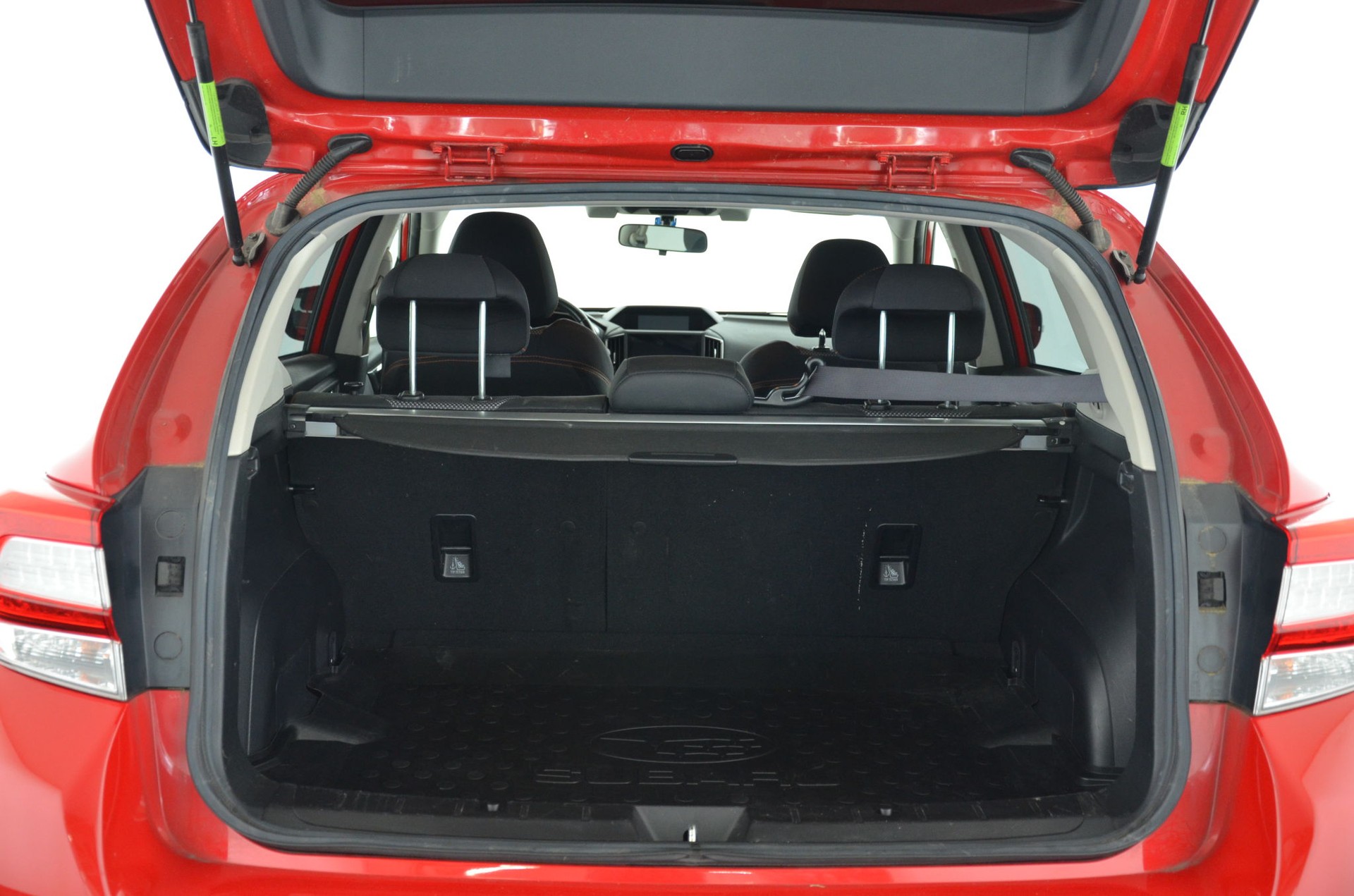 SUBARU XV 1.6 Swiss AWD CVT-image-25