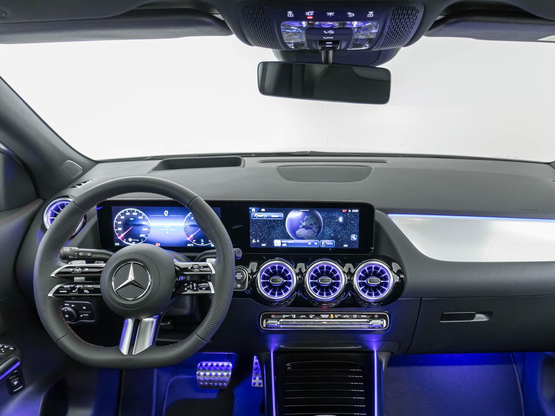 MERCEDES-BENZ GLA 220 d 4MATIC-image-11