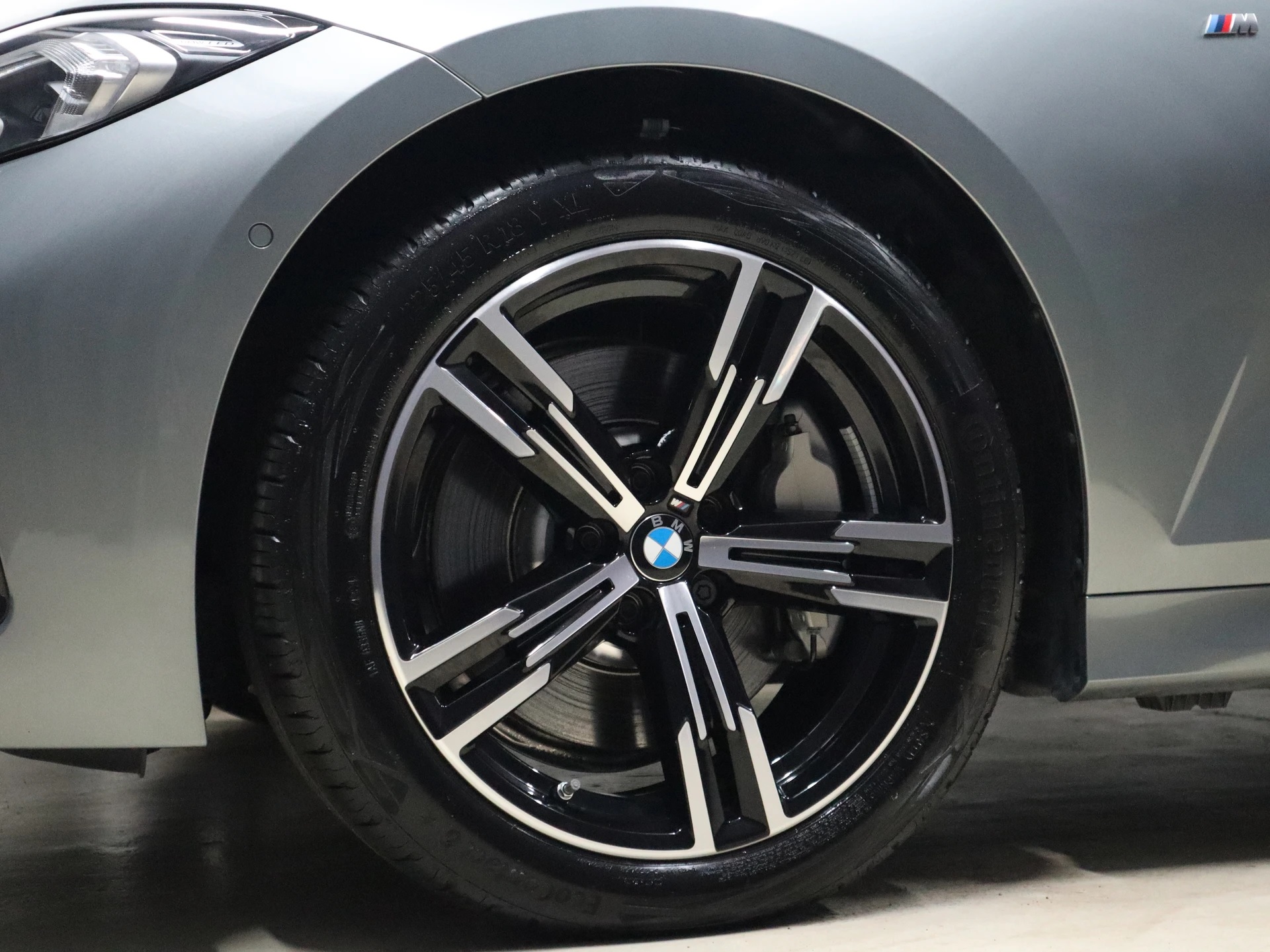 BMW 330i Touring xDrive Steptronic M Sport - Live Cockpit - Navi - Kamera - 245 PS-image-6