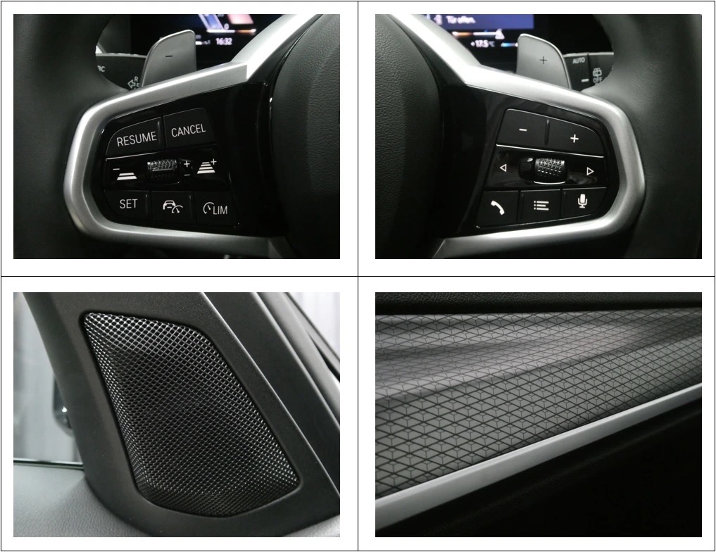 BMW 330i Touring xDrive Steptronic M Sport - Live Cockpit - Navi - Kamera - 245 PS-image-14