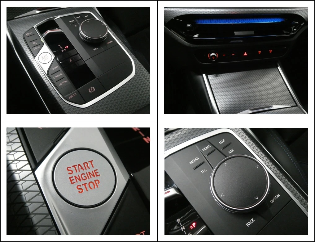 BMW 330i Touring xDrive Steptronic M Sport - Live Cockpit - Navi - Kamera - 245 PS-image-13