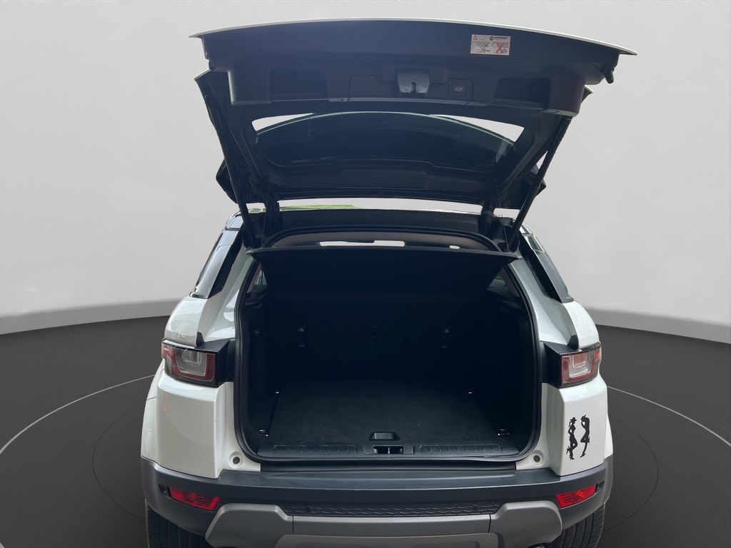 LAND ROVER Range Rover Evoque 2.0 TD4 HSE AT9-image-15