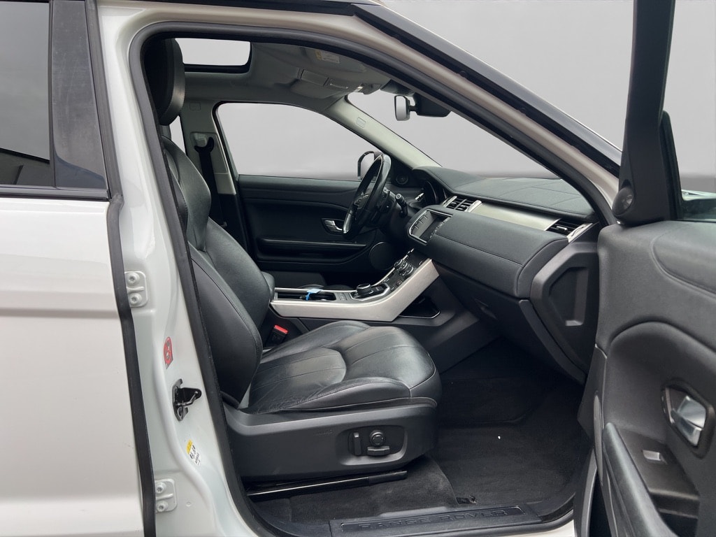 LAND ROVER Range Rover Evoque 2.0 TD4 HSE AT9-image-9