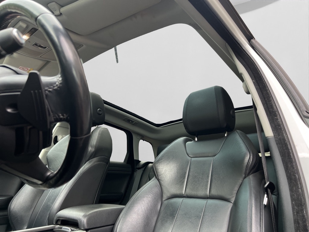 LAND ROVER Range Rover Evoque 2.0 TD4 HSE AT9-image-14