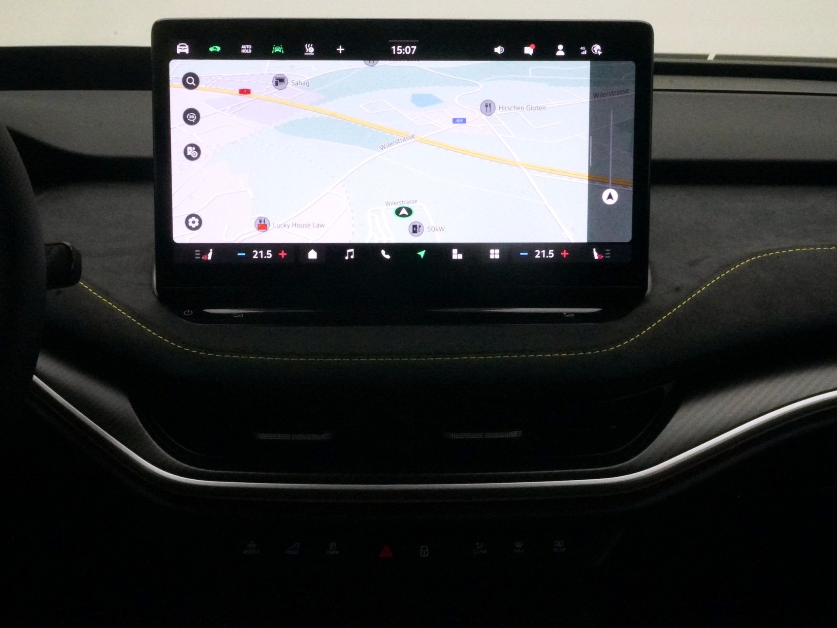 SKODA Enyaq iV RS-Lounge-image-17