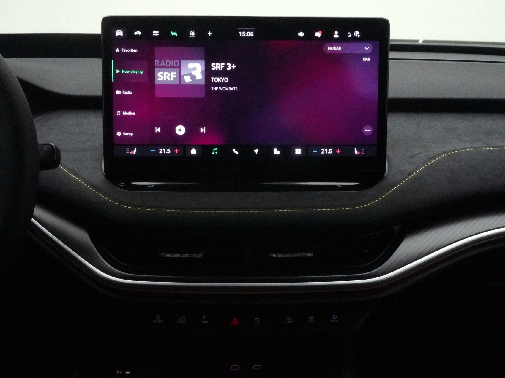 SKODA Enyaq iV RS-Lounge-image-24