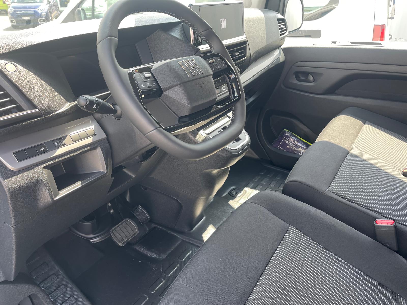 FIAT Scudo Kaw. L2 2.2 BlueHDI 150-image-8