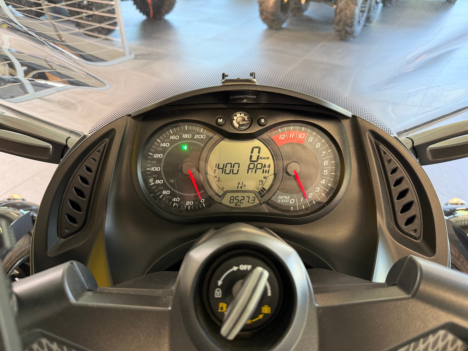 CAN-AM Spyder RS-S SE5-image-3