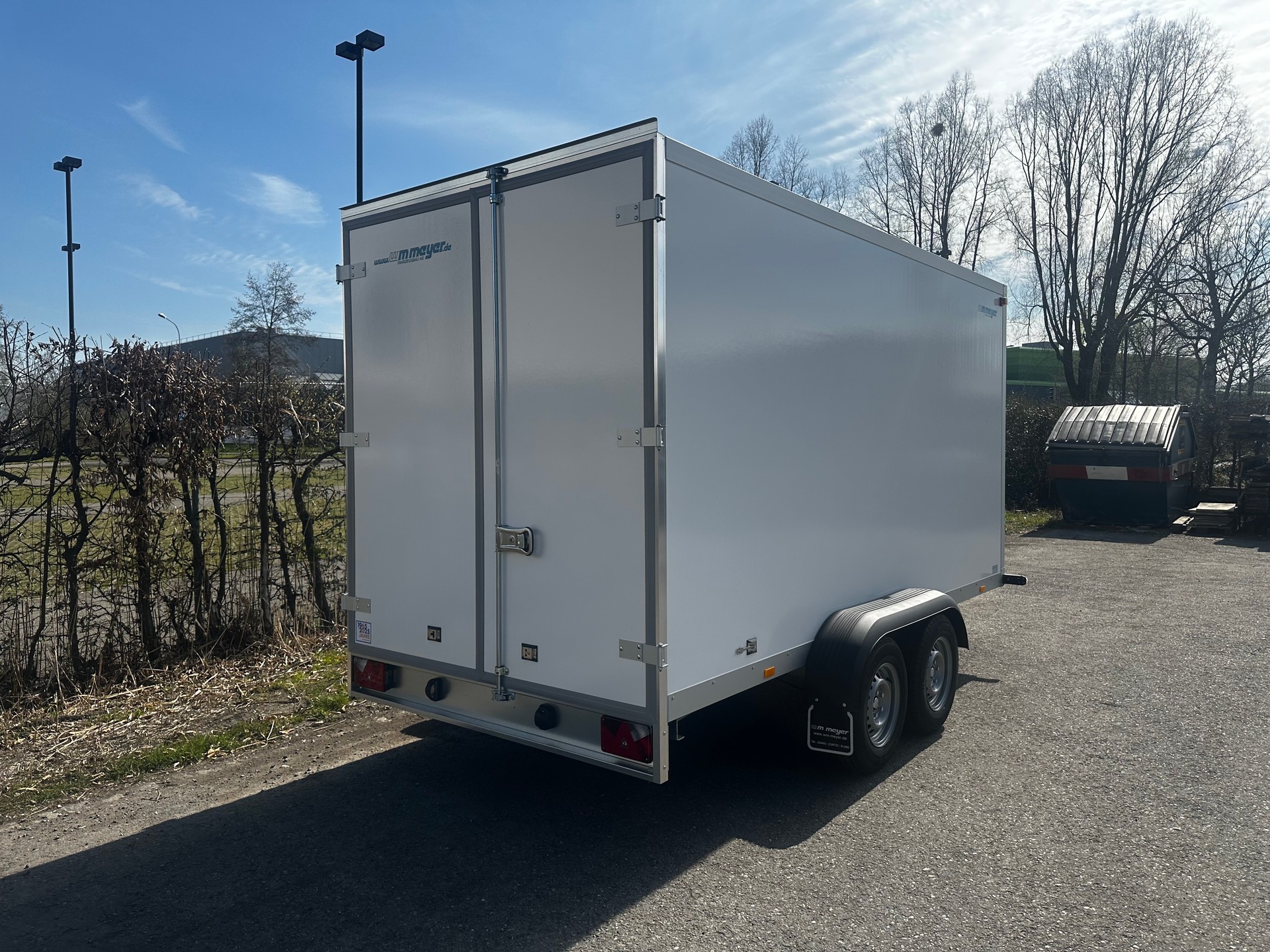 WM MEYER AZ 2740/185 S35-showroom-element-3