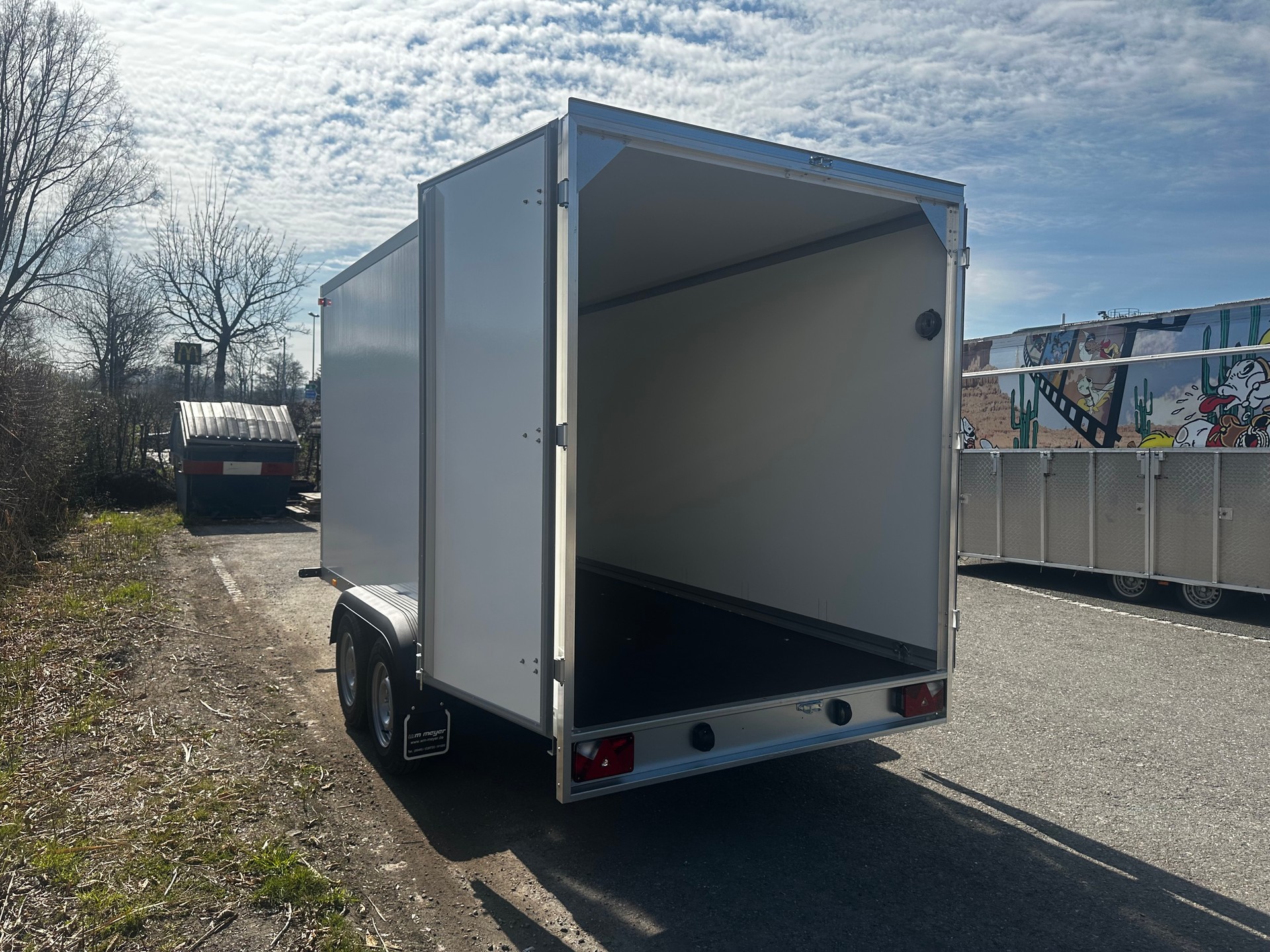 WM MEYER AZ 2740/185 S35-image-5