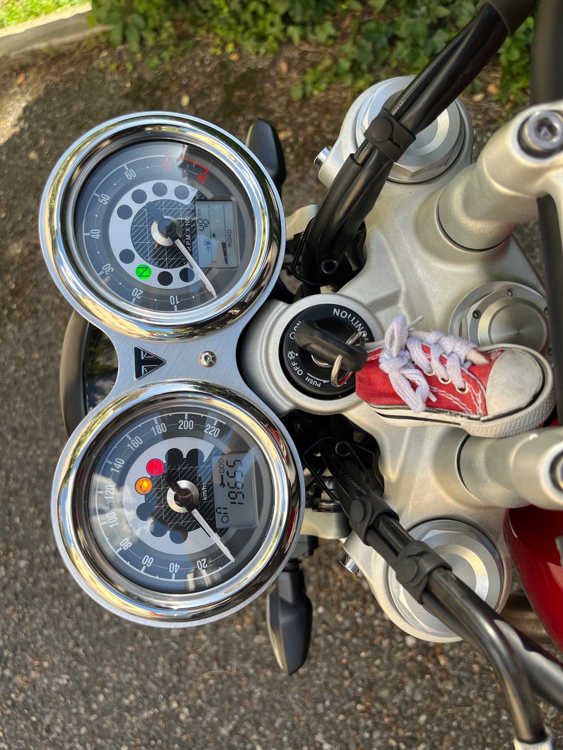 TRIUMPH Speed Twin 1200-image-6