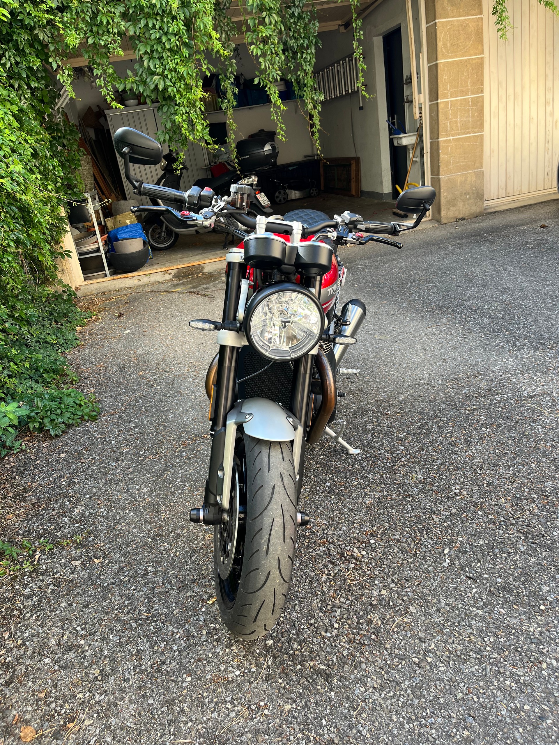 TRIUMPH Speed Twin 1200-image-3