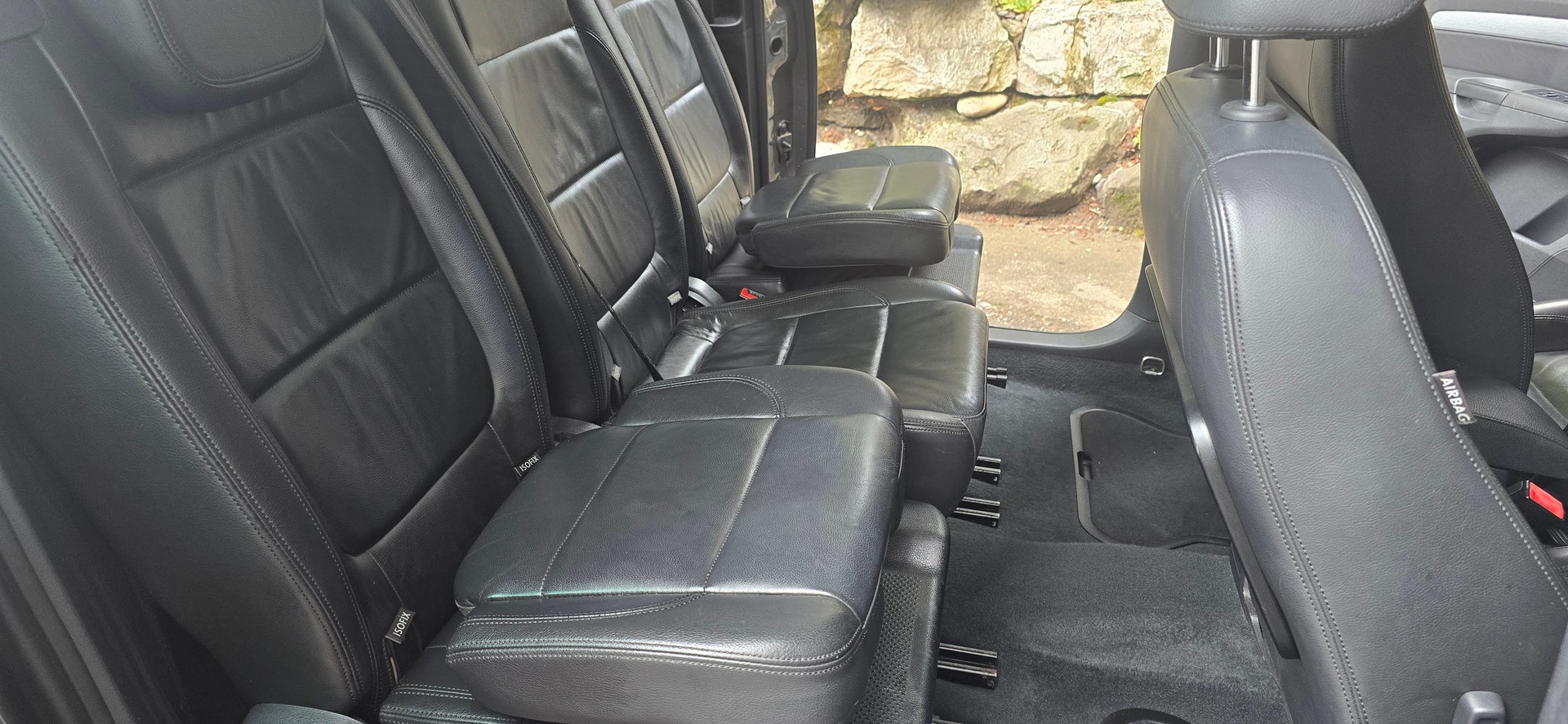 VW Sharan 2.0 TDI BMT Highline 4Motion-image-12