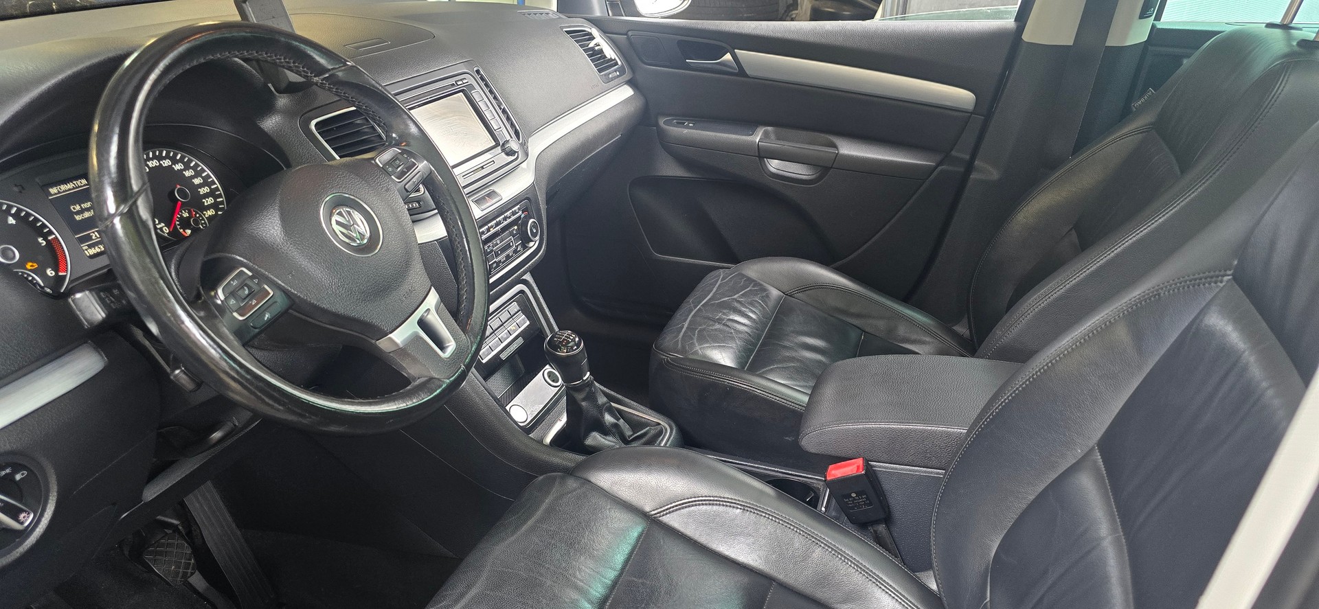 VW Sharan 2.0 TDI BMT Highline 4Motion-image-13