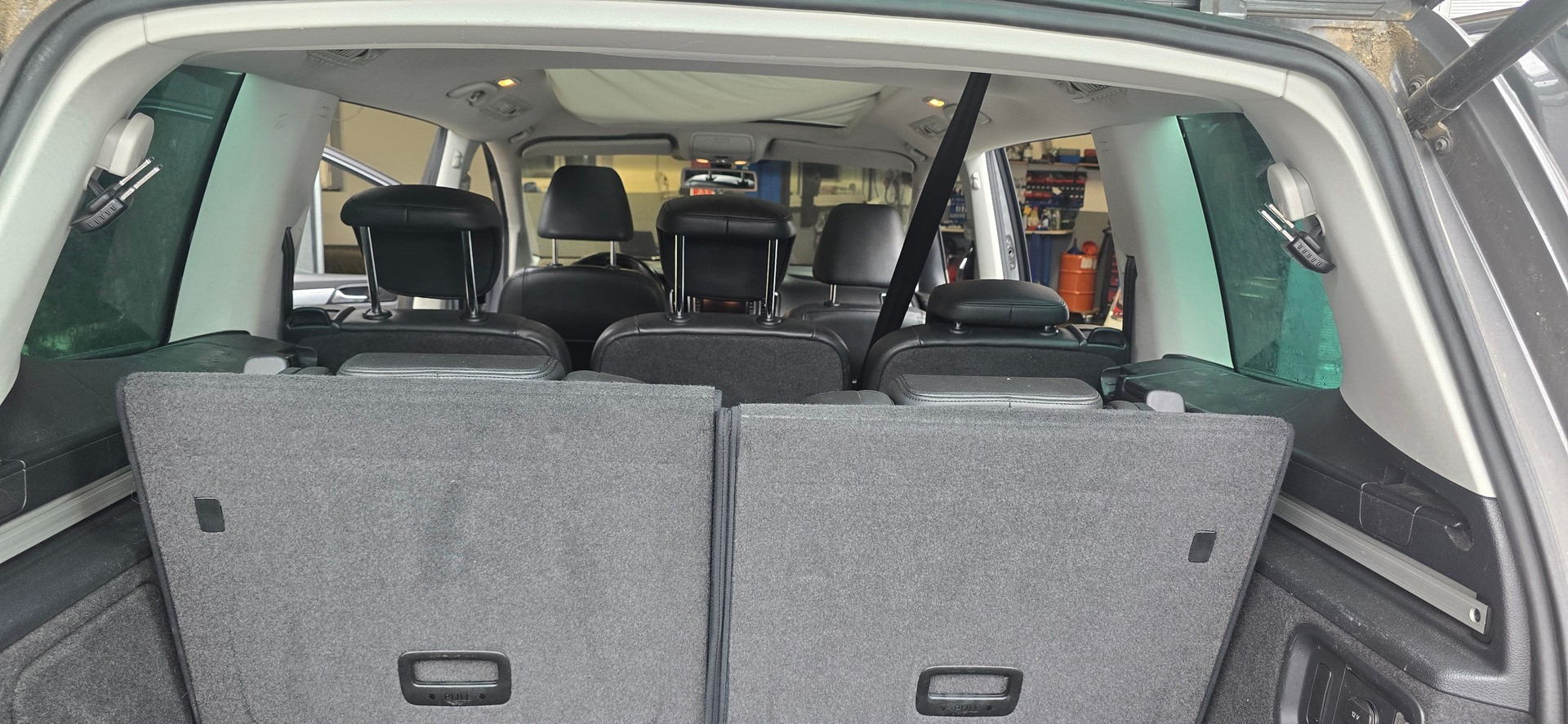 VW Sharan 2.0 TDI BMT Highline 4Motion-image-7