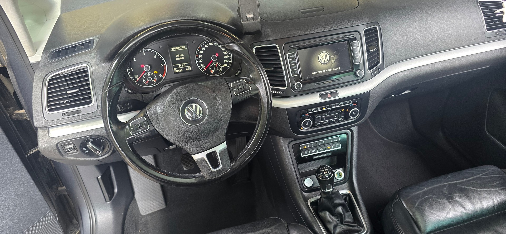 VW Sharan 2.0 TDI BMT Highline 4Motion-image-15