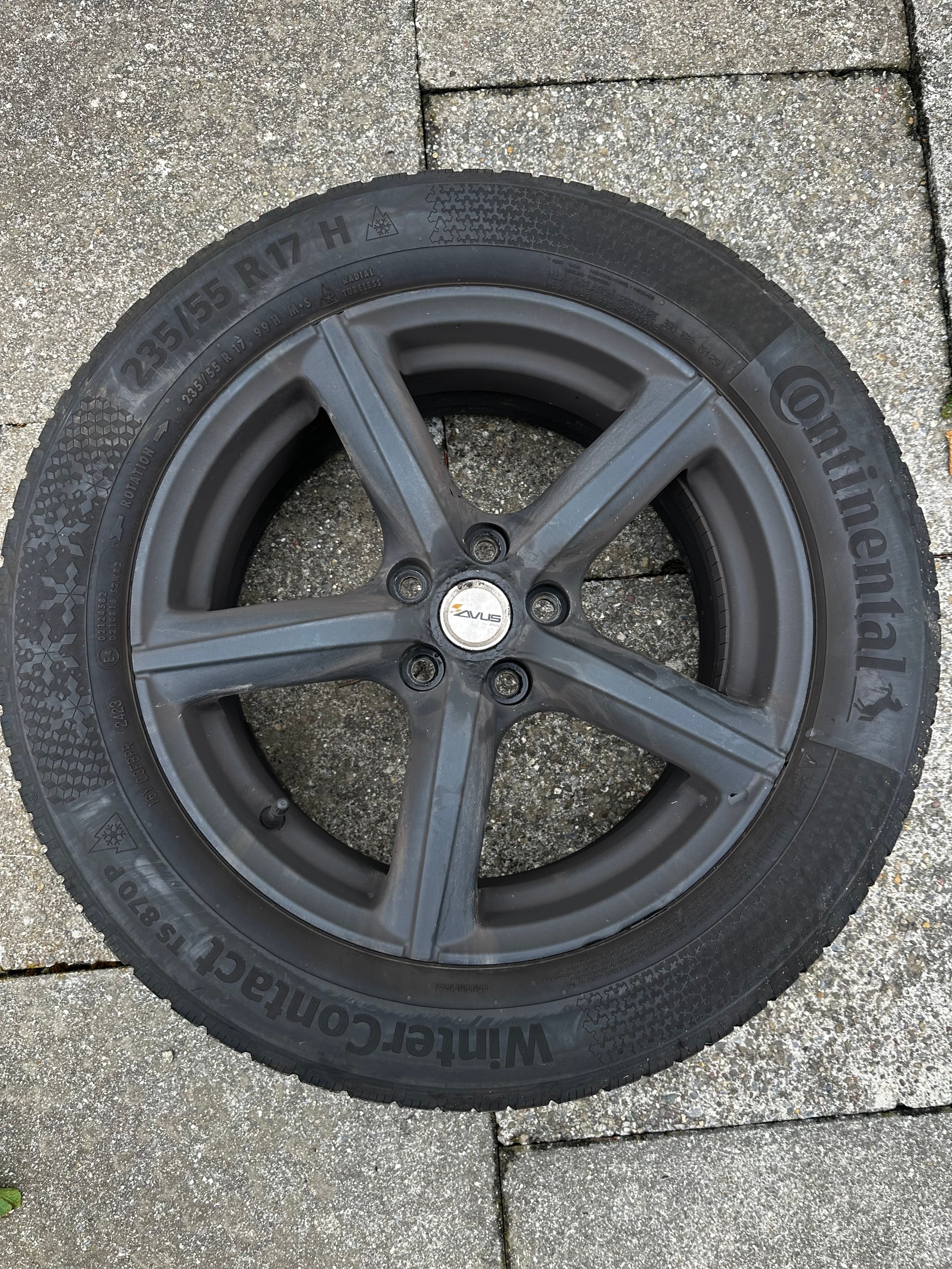 FORD Kuga 2.0 TDCi Titanium S 4WD PowerShift-image-11