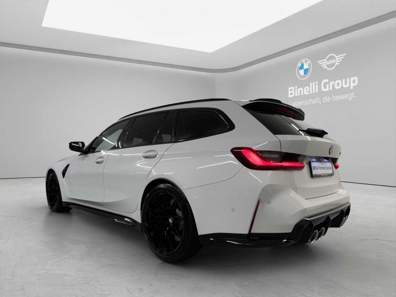 BMW M3 Competition xDrive Touring-showroom-element-2