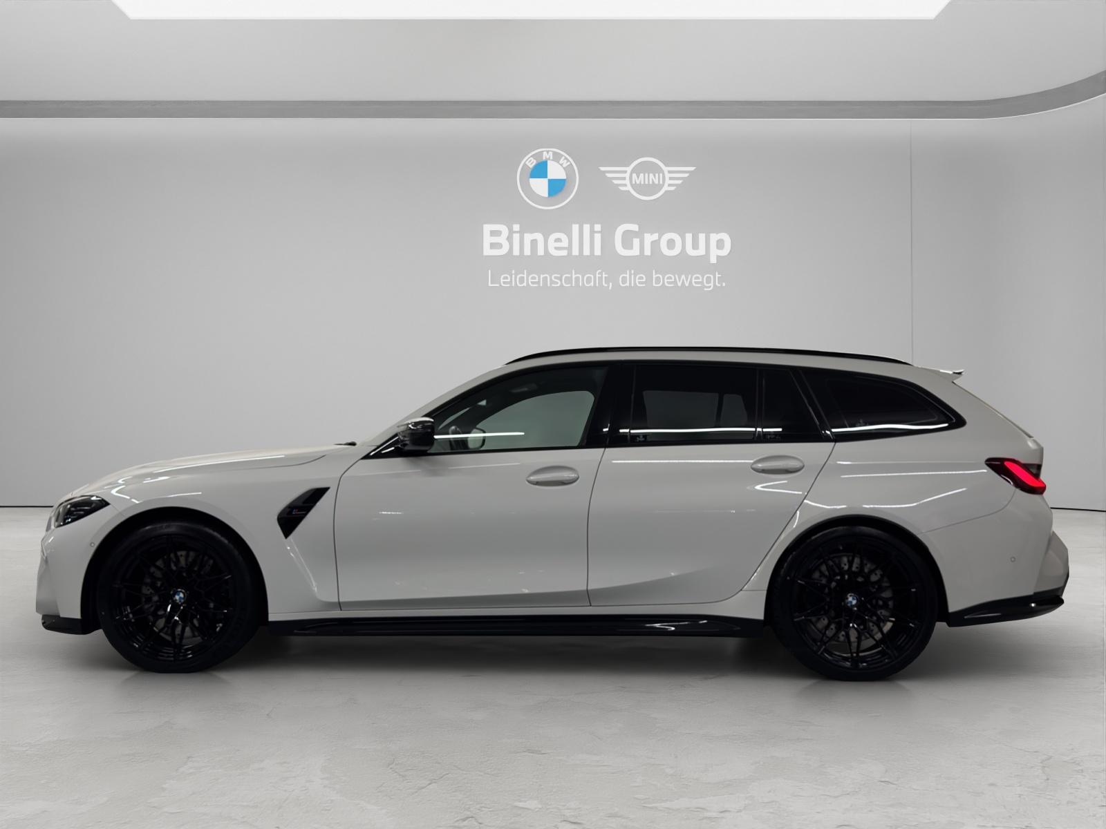BMW M3 Competition xDrive Touring-showroom-element-1