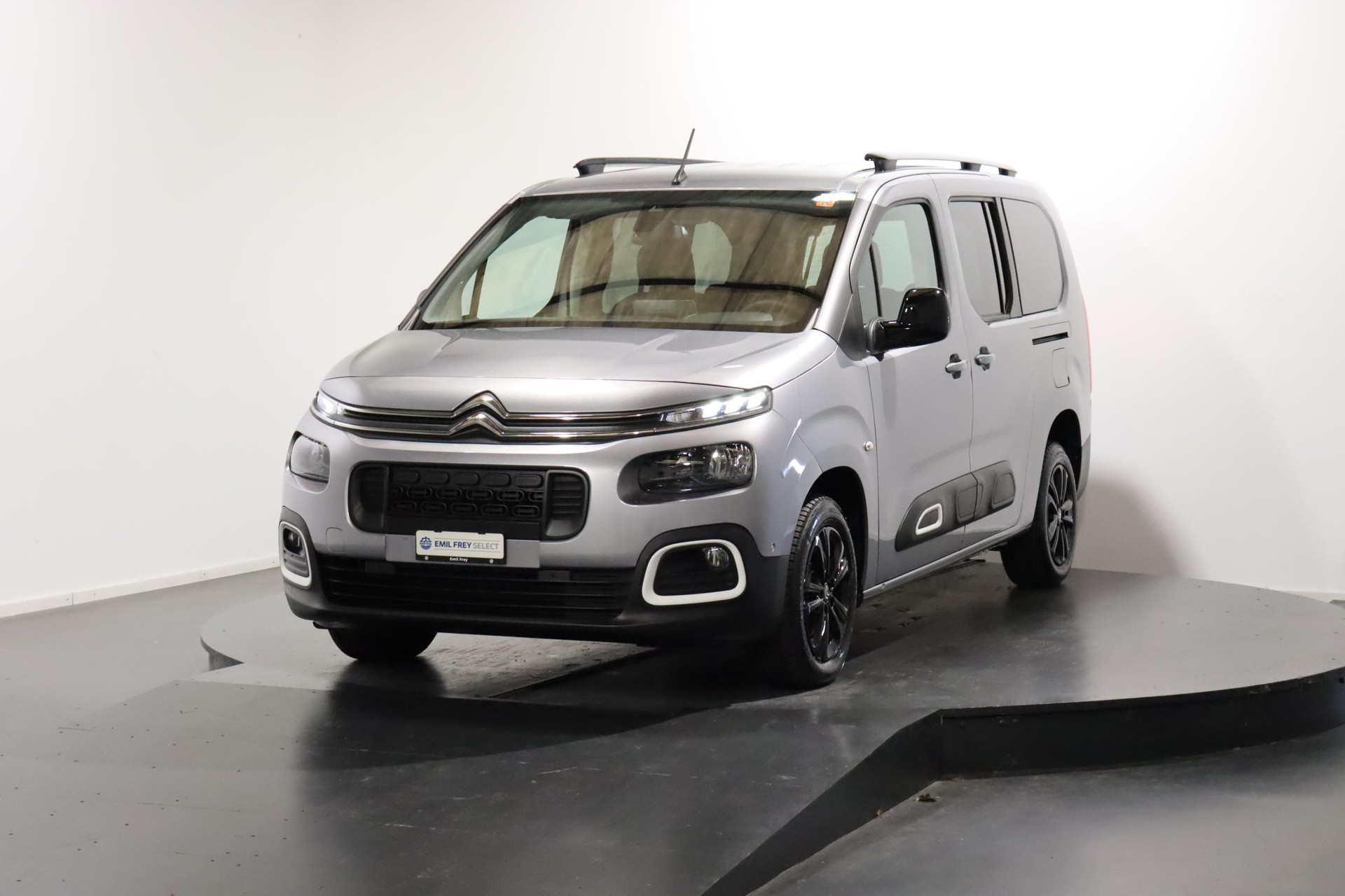 CITROEN Berlingo XL 1.5 BlueHDi 130 Shine