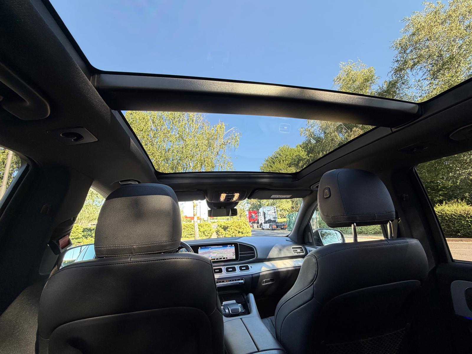 MERCEDES-BENZ GLE 300-image-7