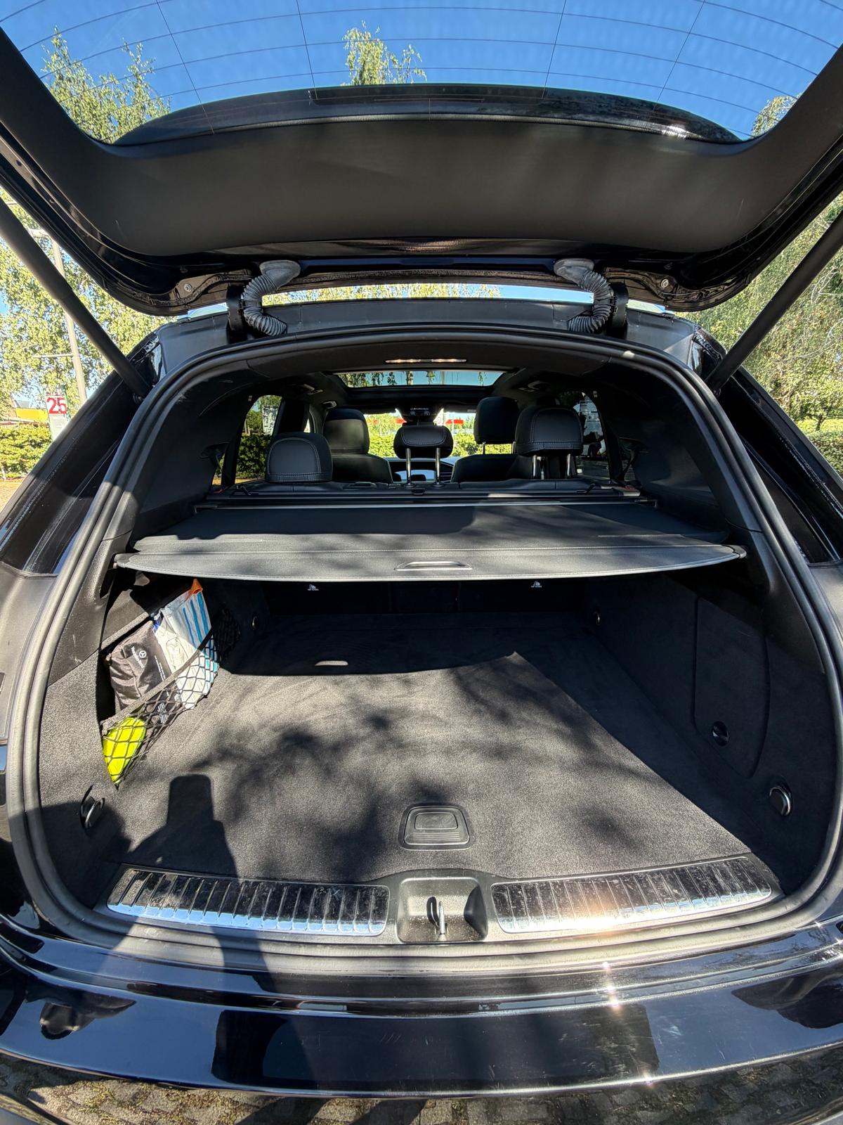 MERCEDES-BENZ GLE 300-image-11