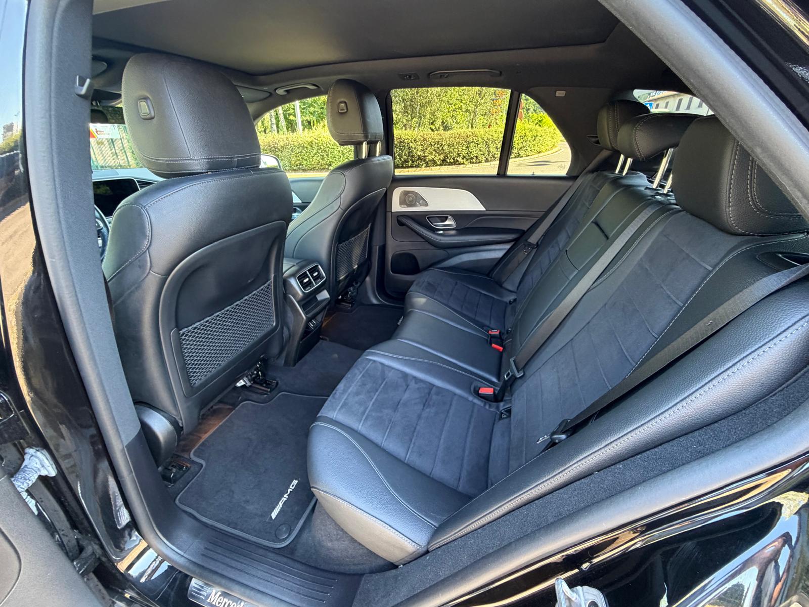 MERCEDES-BENZ GLE 300-image-6