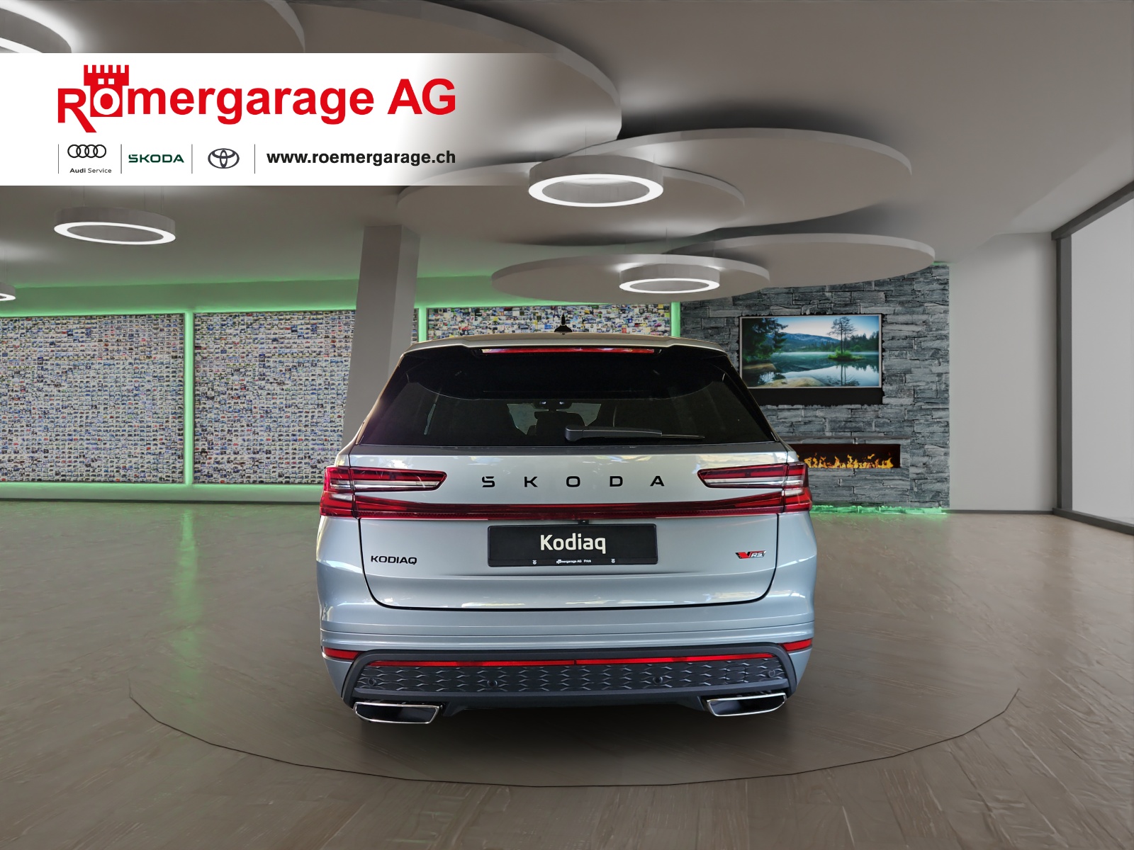 SKODA Kodiaq 2.0 TSI RS 4x4-showroom-element-2