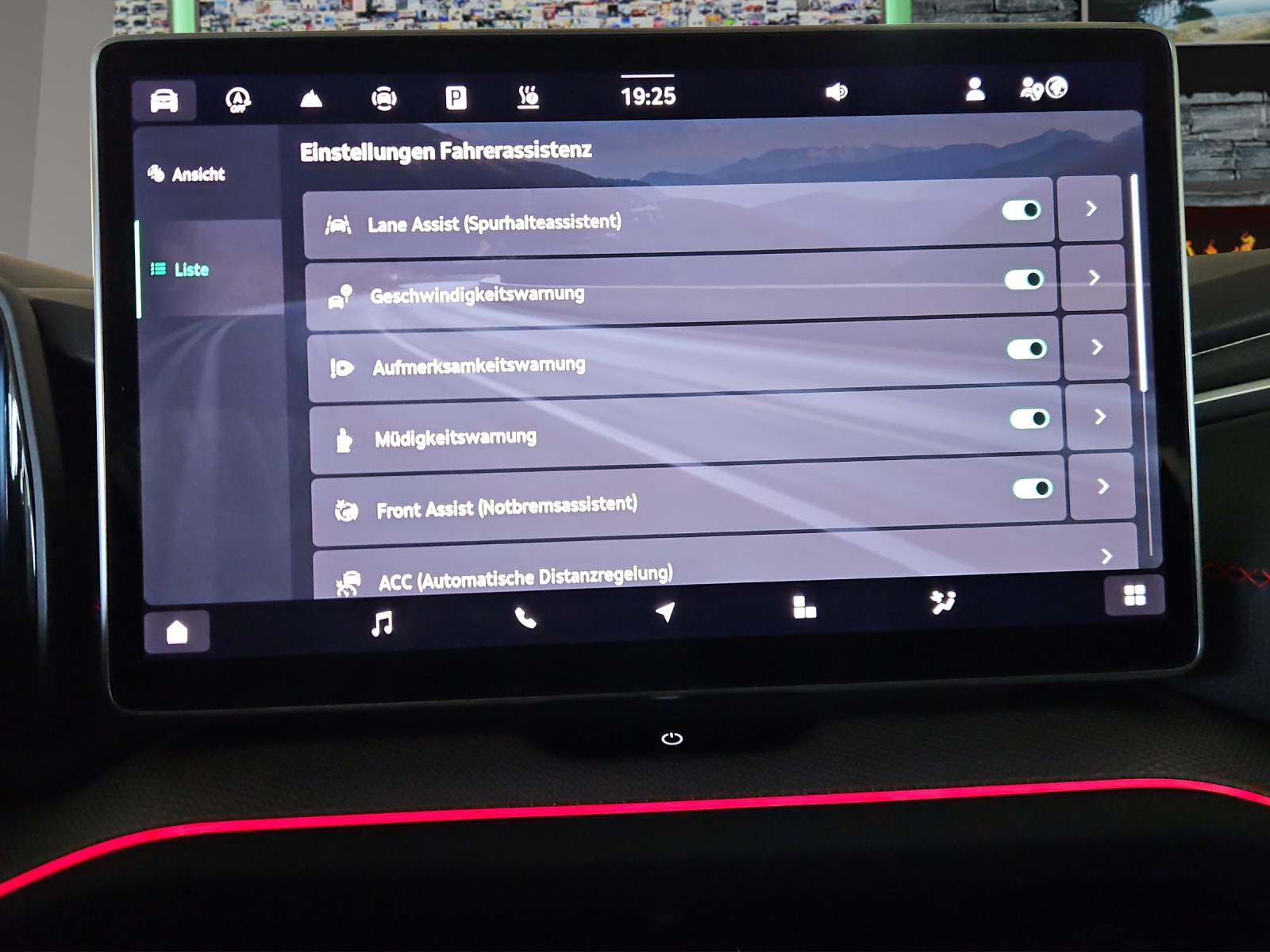 SKODA Kodiaq 2.0 TSI RS 4x4-image-18
