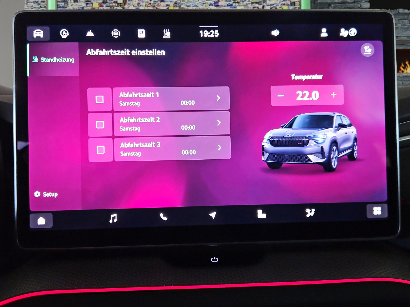 SKODA Kodiaq 2.0 TSI RS 4x4-image-17