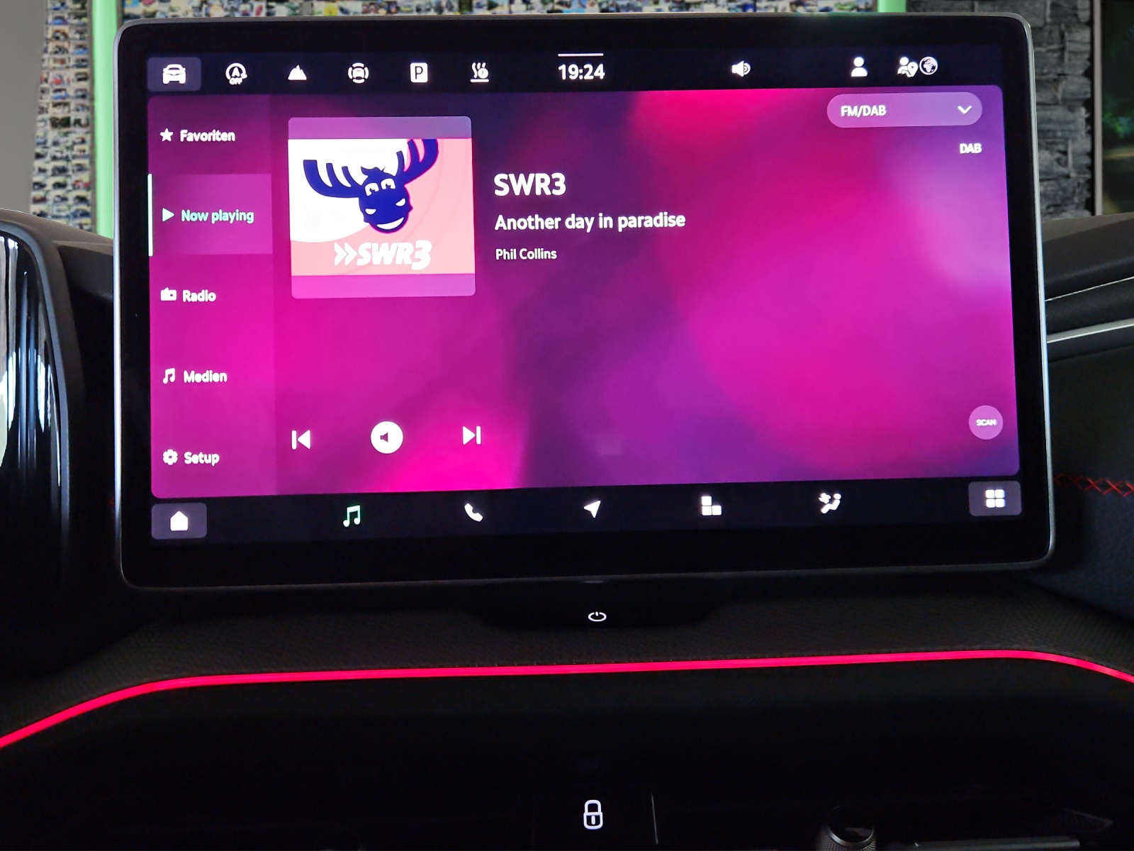 SKODA Kodiaq 2.0 TSI RS 4x4-image-20