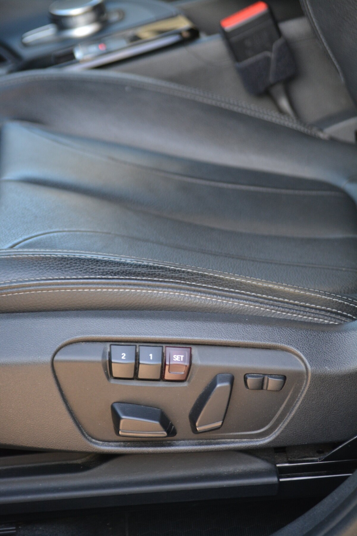 BMW X1 xDrive 25d xLine Steptronic-image-8