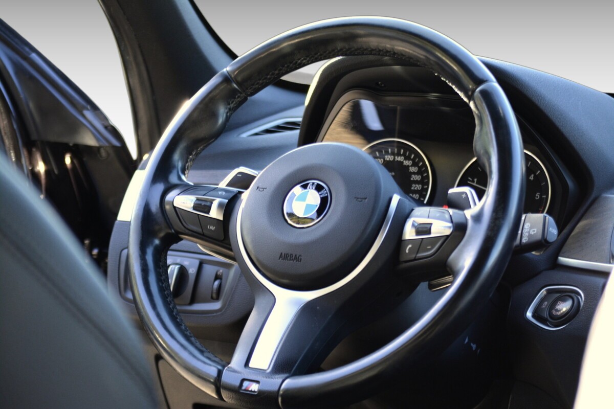 BMW X1 xDrive 25d xLine Steptronic-image-12