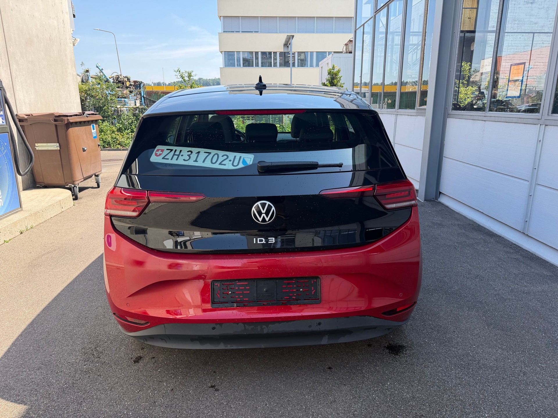 VW ID.3 Pure Performance 45 kWh Pure-image-5