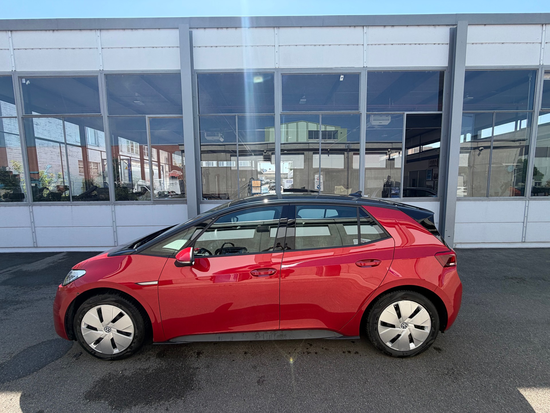 VW ID.3 Pure Performance 45 kWh Pure-image-7