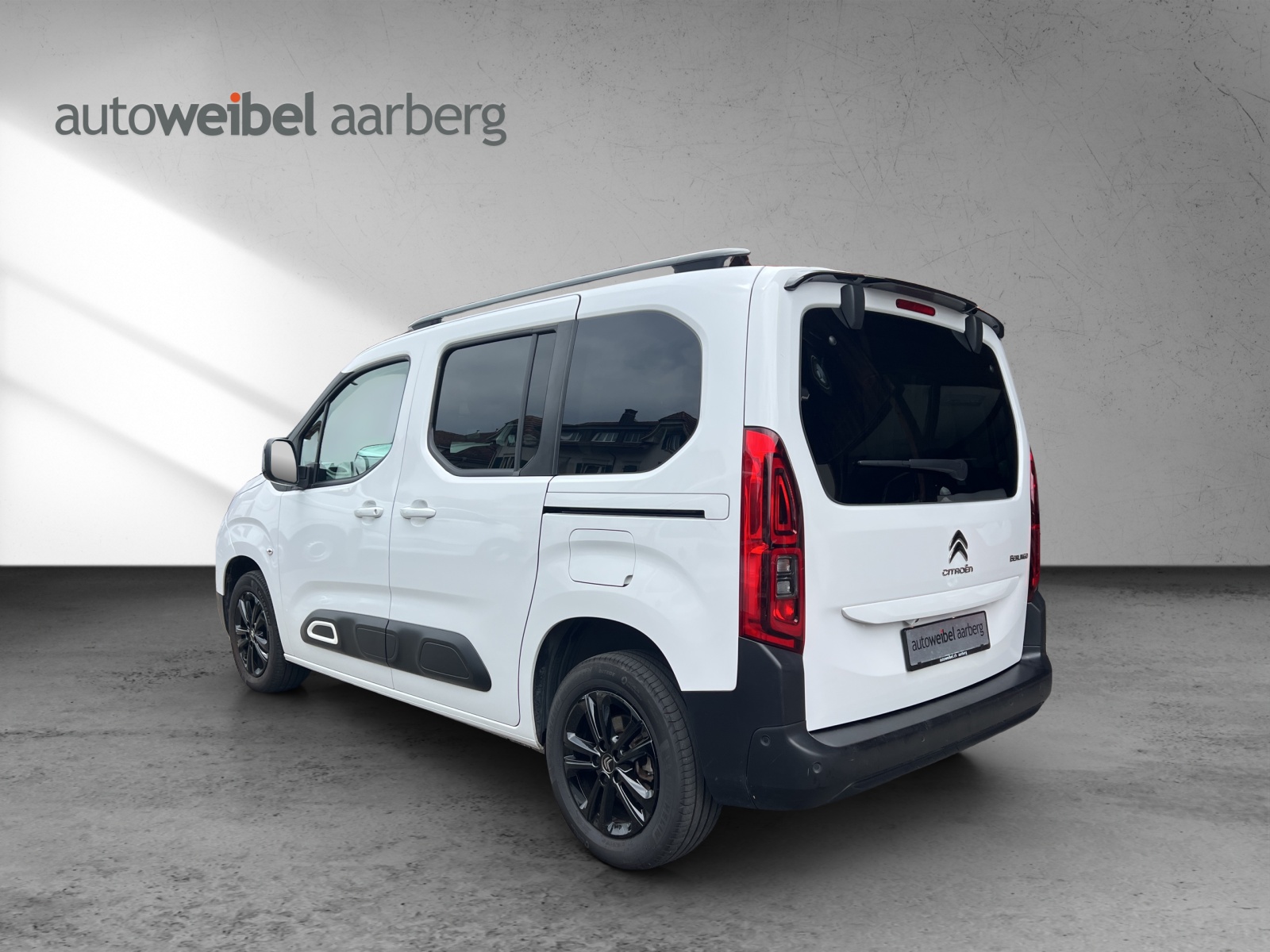 CITROEN Berlingo 1.5 BlueHDi Feel Pack EAT8-showroom-element-3