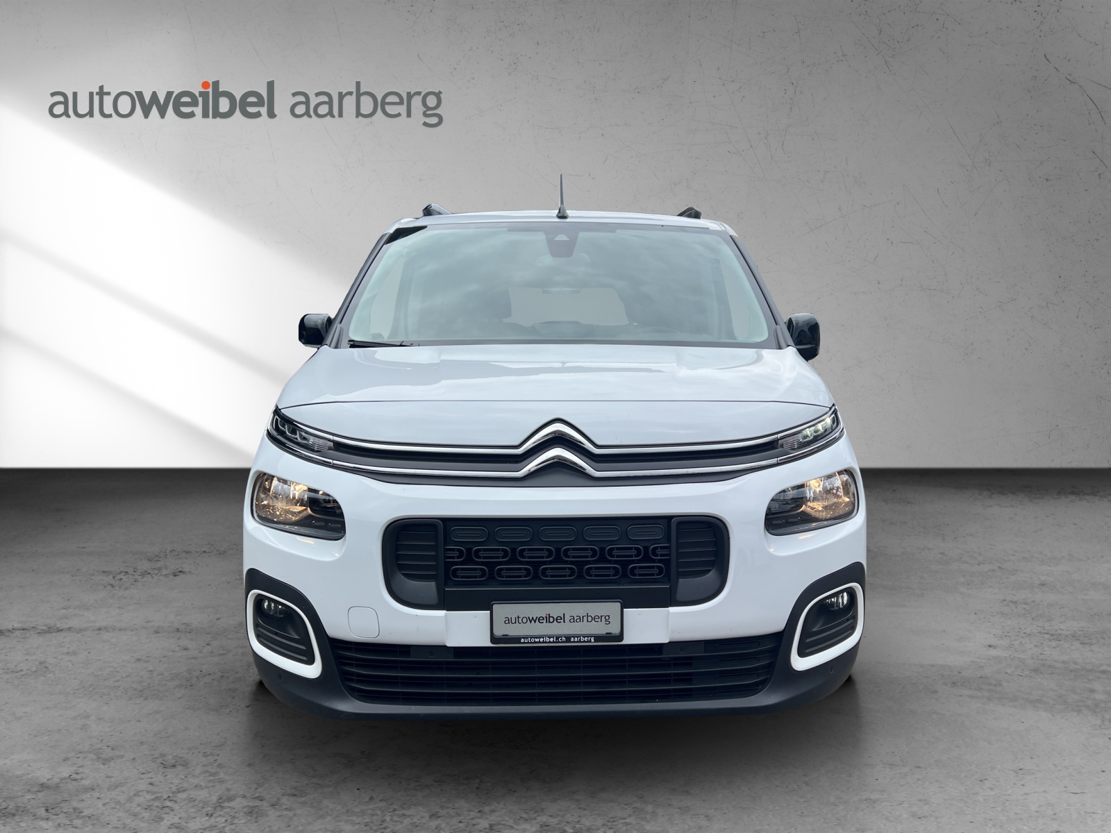 CITROEN Berlingo 1.5 BlueHDi Feel Pack EAT8-image-5