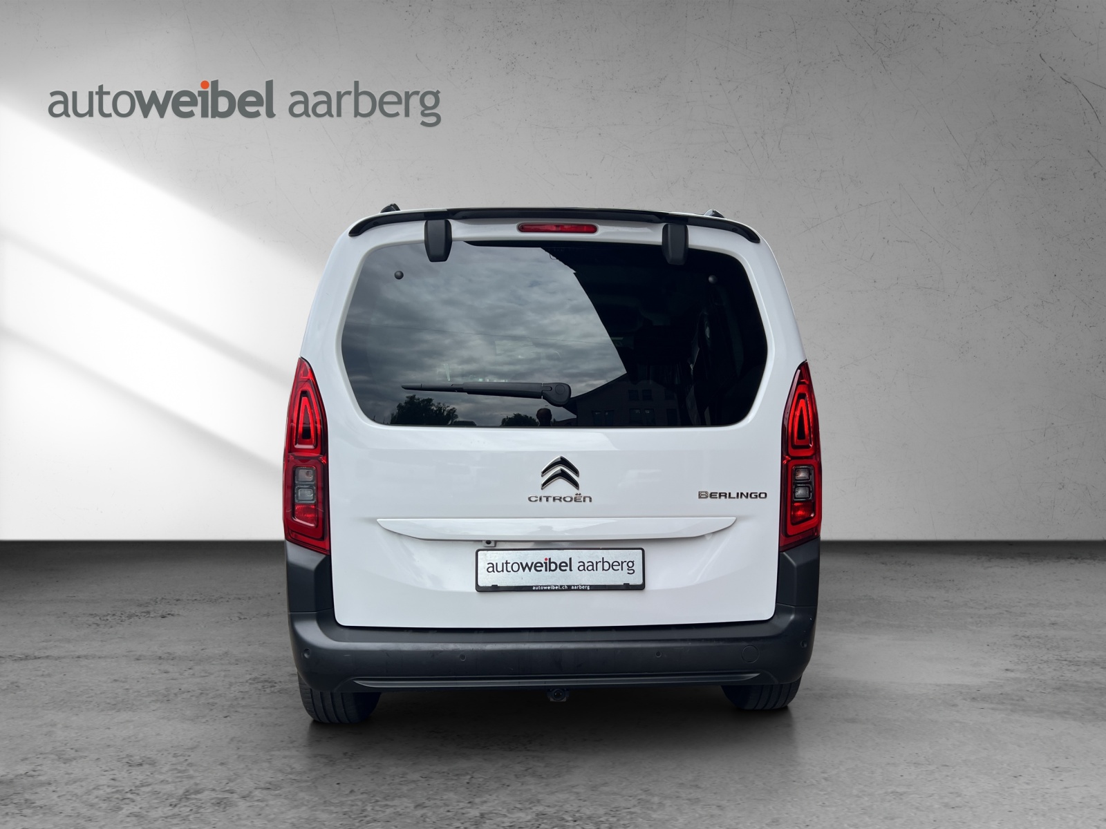 CITROEN Berlingo 1.5 BlueHDi Feel Pack EAT8-showroom-element-2