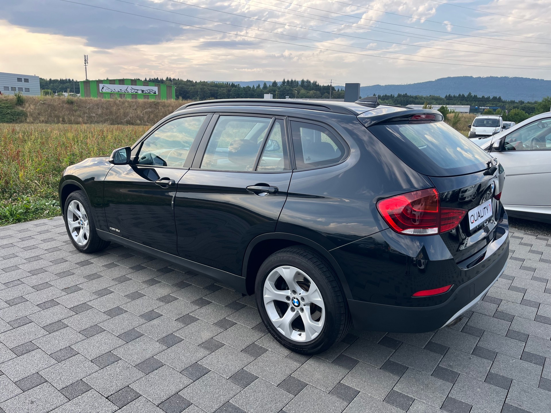 BMW X1 xDrive 18d Steptronic-image-6