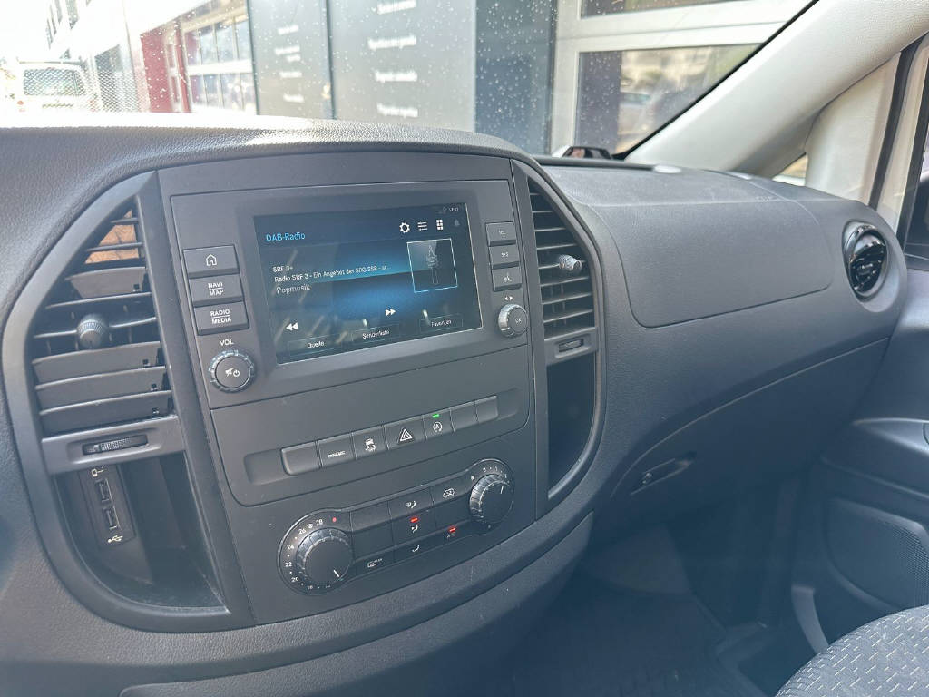 MERCEDES-BENZ Vito 114 fourg. K 2.0 CDI - 4x4 CH-image-6