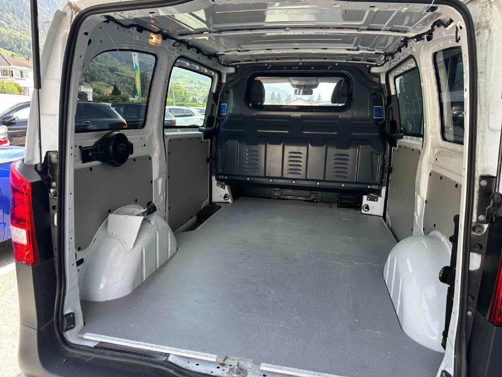 MERCEDES-BENZ Vito 114 fourg. K 2.0 CDI - 4x4 CH-image-9