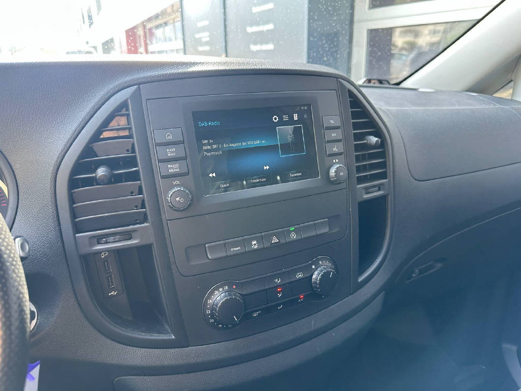 MERCEDES-BENZ Vito 114 fourg. K 2.0 CDI - 4x4 CH-image-5