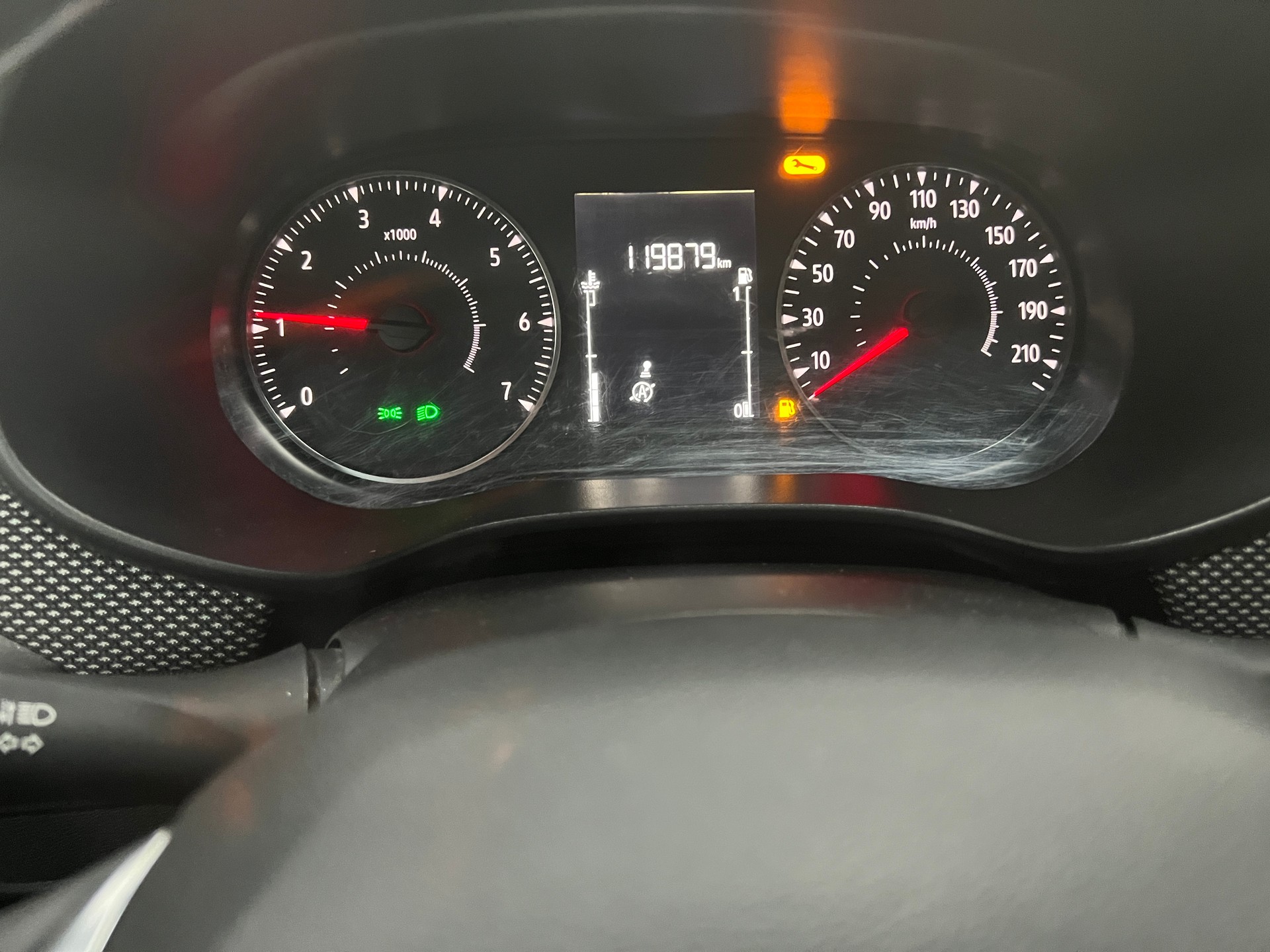 DACIA Sandero TCe 90 Comfort-image-15