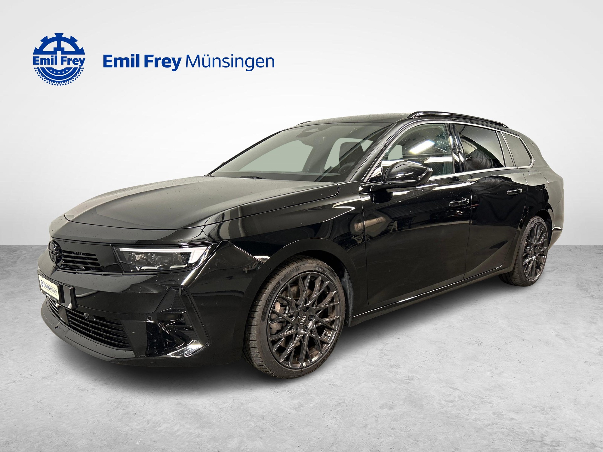 OPEL Astra Sports Tourer 1.6 T PHEV 225 GSe-showroom-element-1